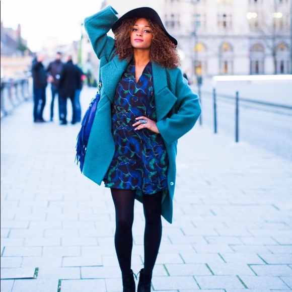 BNWOT J Crew Dress - Picture 2 of 6